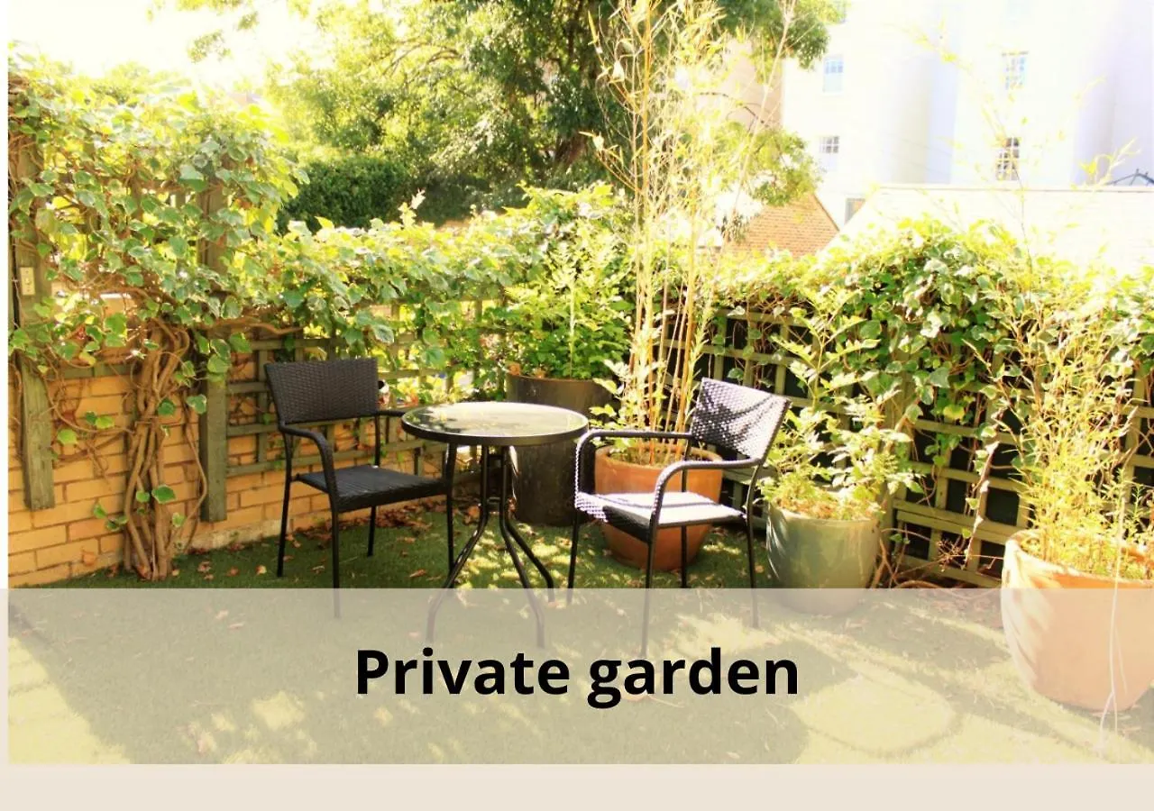 Luxury Apartments - 10 Royal Parade Cheltenham United Kingdom