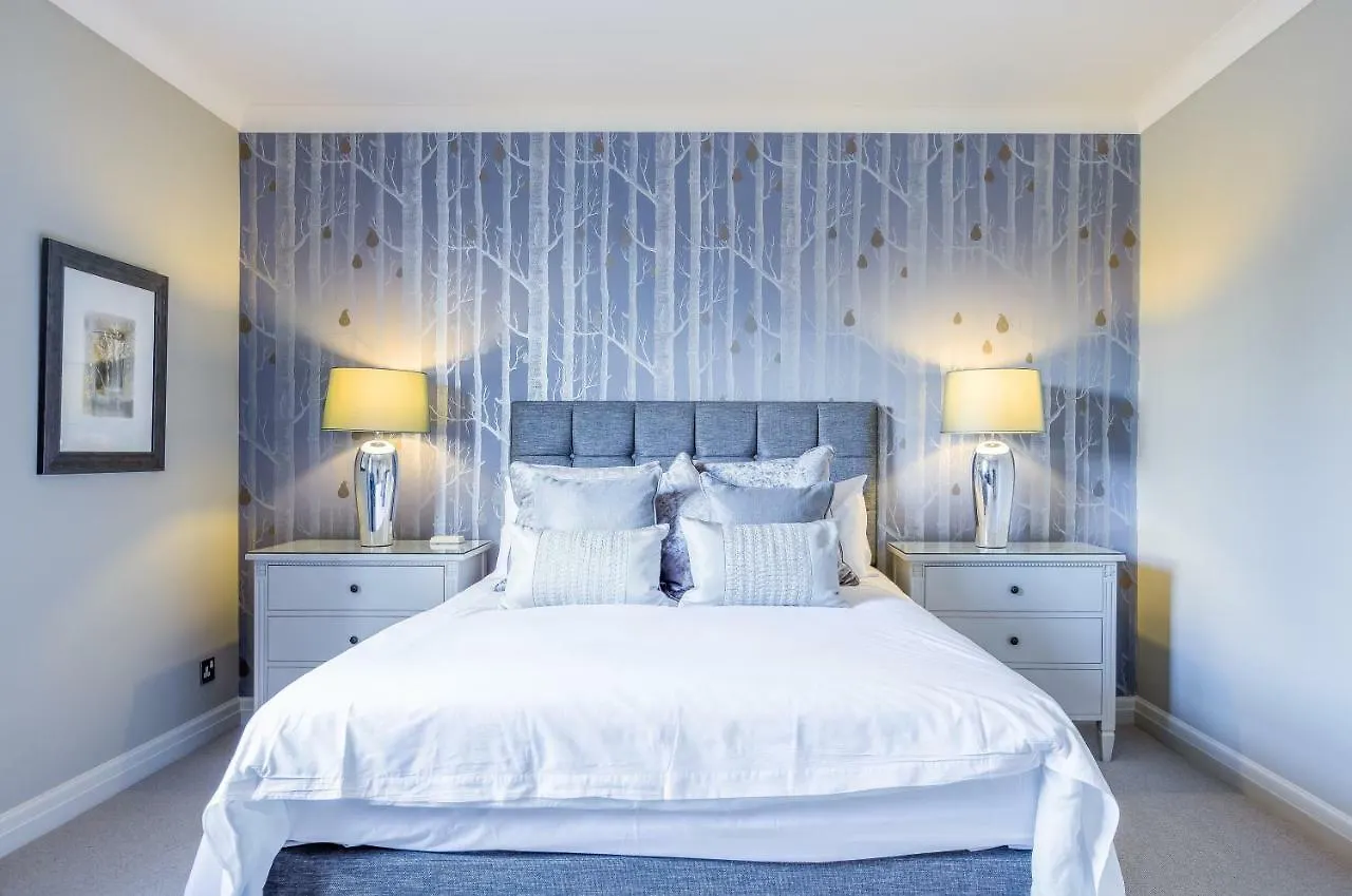 Luxury Apartments - 10 Royal Parade Cheltenham 0*,